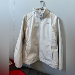 north face coat